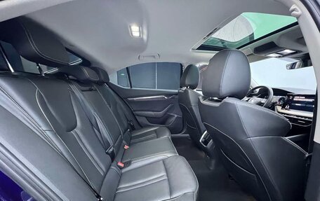 Skoda Octavia IV, 2022 год, 2 050 400 рублей, 8 фотография