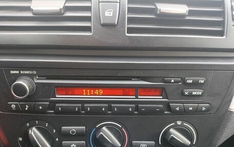 BMW X3, 2009 год, 1 100 000 рублей, 18 фотография