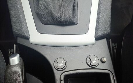 BMW X3, 2009 год, 1 100 000 рублей, 19 фотография