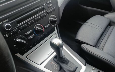 BMW X3, 2009 год, 1 100 000 рублей, 21 фотография