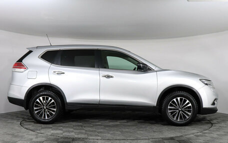 Nissan X-Trail, 2016 год, 1 699 000 рублей, 4 фотография