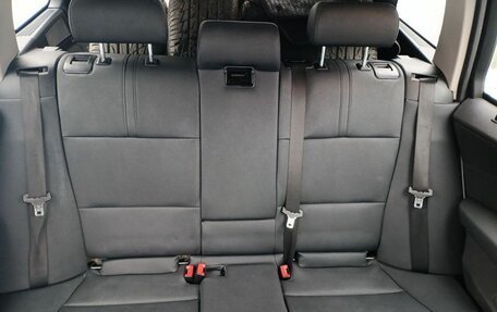 BMW X3, 2009 год, 1 100 000 рублей, 23 фотография