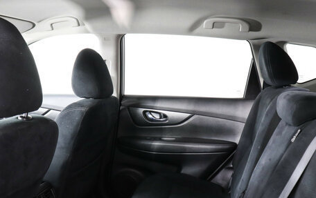 Nissan X-Trail, 2016 год, 1 699 000 рублей, 12 фотография