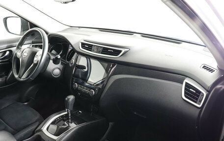 Nissan X-Trail, 2016 год, 1 699 000 рублей, 10 фотография