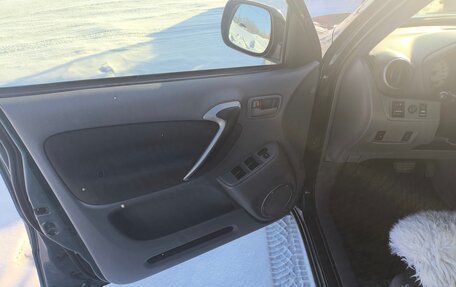 Toyota RAV4, 2000 год, 950 000 рублей, 13 фотография