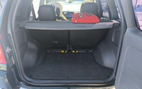 Toyota RAV4, 2000 год, 950 000 рублей, 12 фотография