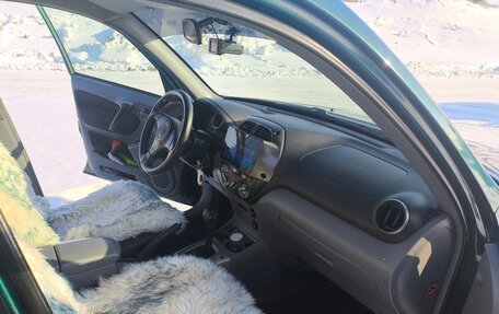 Toyota RAV4, 2000 год, 950 000 рублей, 20 фотография