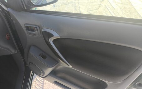 Toyota RAV4, 2000 год, 950 000 рублей, 18 фотография