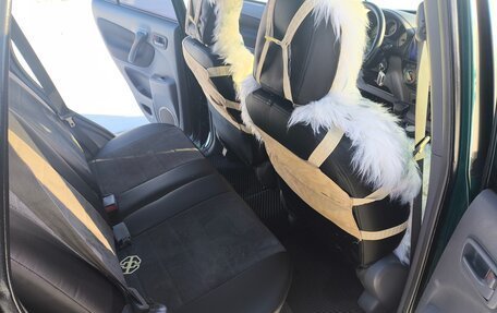 Toyota RAV4, 2000 год, 950 000 рублей, 22 фотография