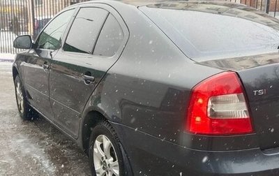 Skoda Octavia, 2011 год, 820 000 рублей, 1 фотография