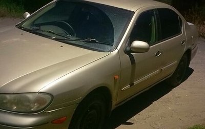 KIA Magentis I, 2003 год, 225 000 рублей, 1 фотография