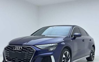 Audi A3, 2023 год, 2 300 000 рублей, 1 фотография