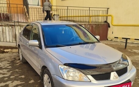 Mitsubishi Lancer IX, 2006 год, 475 000 рублей, 1 фотография