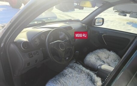 Toyota RAV4, 2000 год, 950 000 рублей, 24 фотография