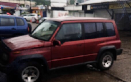 Suzuki Vitara II рестайлинг, 1993 год, 320 000 рублей, 1 фотография