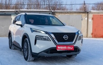 Nissan X-Trail, 2021 год, 2 720 000 рублей, 1 фотография