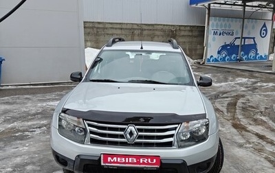 Renault Duster I рестайлинг, 2013 год, 570 000 рублей, 1 фотография