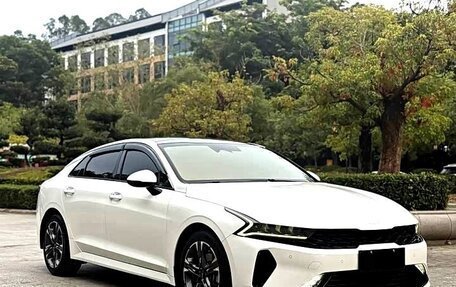 KIA K5, 2022 год, 2 350 000 рублей, 1 фотография