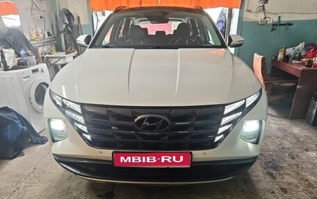 Hyundai Tucson, 2022 год, 3 300 000 рублей, 1 фотография