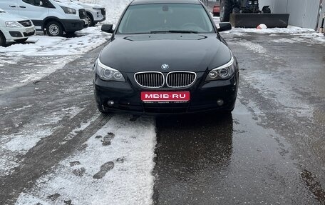 BMW 5 серия, 2004 год, 1 200 000 рублей, 1 фотография