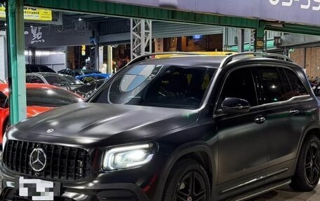 Mercedes-Benz GLB, 2022 год, 2 050 000 рублей, 1 фотография