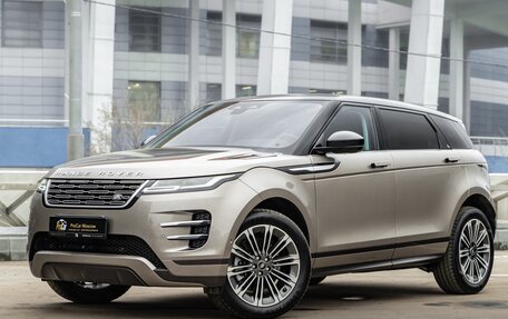Land Rover Range Rover Evoque II, 2025 год, 6 490 000 рублей, 1 фотография
