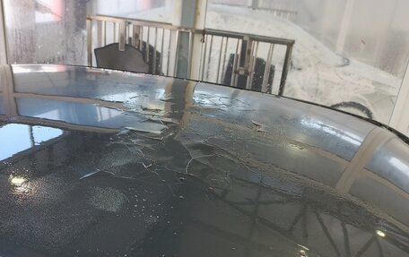 Mitsubishi Lancer IX, 2005 год, 230 000 рублей, 6 фотография