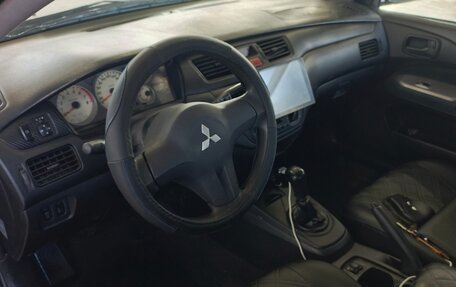 Mitsubishi Lancer IX, 2005 год, 230 000 рублей, 3 фотография