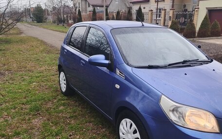 Chevrolet Aveo III, 2008 год, 375 000 рублей, 2 фотография