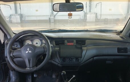 Mitsubishi Lancer IX, 2005 год, 230 000 рублей, 4 фотография