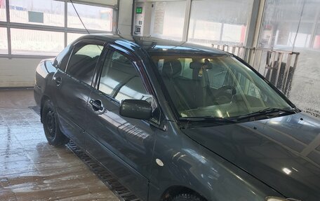 Mitsubishi Lancer IX, 2005 год, 230 000 рублей, 5 фотография