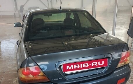 Mitsubishi Lancer IX, 2005 год, 230 000 рублей, 2 фотография