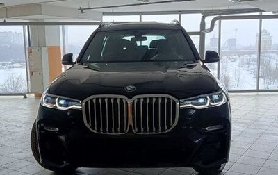 BMW X7, 2025 год, 14 700 000 рублей, 1 фотография