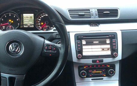 Volkswagen Passat B7, 2011 год, 1 000 049 рублей, 1 фотография