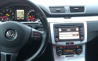 Volkswagen Passat B7, 2011 год, 1 000 049 рублей, 1 фотография