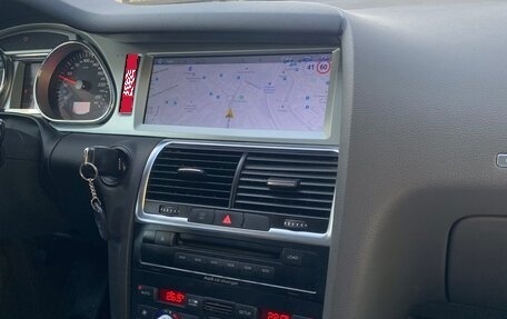 Audi Q7, 2008 год, 1 200 000 рублей, 1 фотография