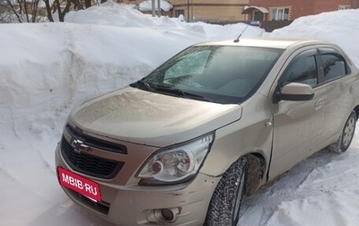 Chevrolet Cobalt II, 2013 год, 400 000 рублей, 1 фотография