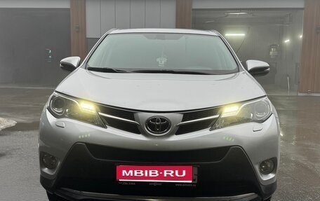 Toyota RAV4, 2013 год, 1 750 000 рублей, 1 фотография
