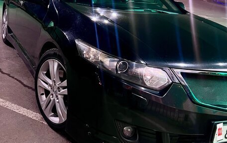 Honda Accord VIII рестайлинг, 2010 год, 1 555 555 рублей, 1 фотография