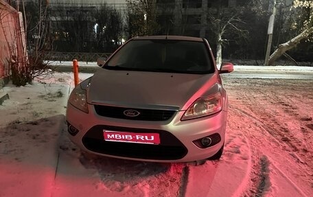 Ford Focus II рестайлинг, 2010 год, 600 000 рублей, 1 фотография