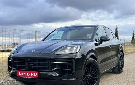 Porsche Cayenne III, 2025 год, 19 970 000 рублей, 1 фотография