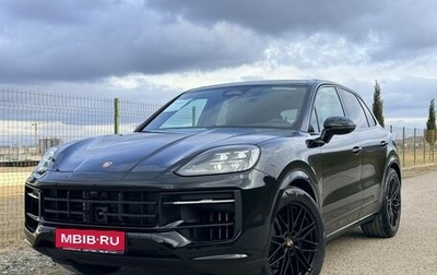 Porsche Cayenne III, 2025 год, 19 970 000 рублей, 1 фотография