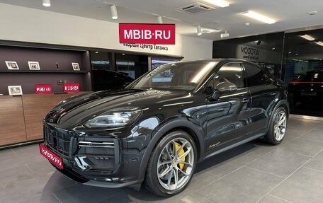 Porsche Cayenne III, 2023 год, 23 499 000 рублей, 1 фотография