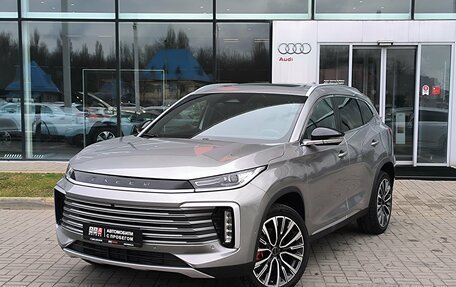 CheryExeed TXL, 2024 год, 3 600 000 рублей, 1 фотография