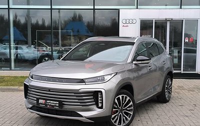 CheryExeed TXL, 2024 год, 3 600 000 рублей, 1 фотография