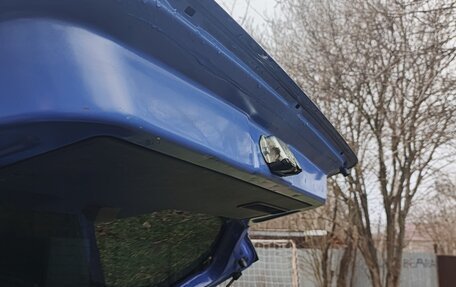 Chevrolet Aveo III, 2008 год, 375 000 рублей, 9 фотография