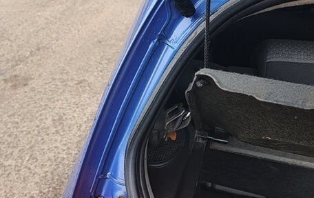 Chevrolet Aveo III, 2008 год, 375 000 рублей, 8 фотография