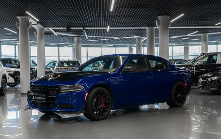 Dodge Charger, 2019 год, 3 900 000 рублей, 1 фотография