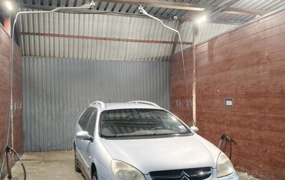 Citroen C5 I рестайлинг, 2004 год, 380 000 рублей, 1 фотография