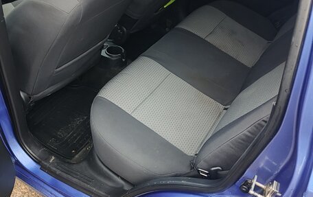 Chevrolet Aveo III, 2008 год, 375 000 рублей, 11 фотография